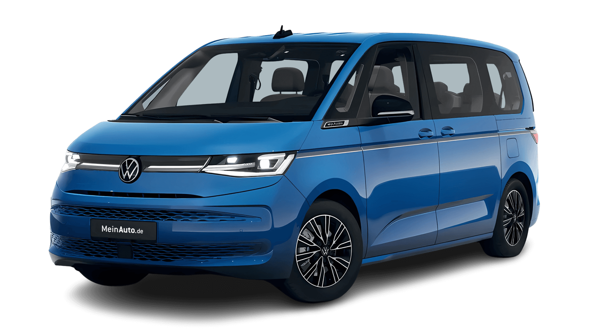 VW Multivan 2.0 TSI OPF DSG Leasing