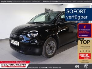 Fiat 500 1.0l Hybrid ICON Komfort-Paket Apple CarPlay