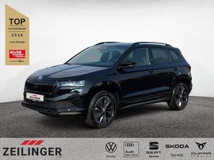 Skoda Karoq Sportline 4x4 TSI DSG|AHK|NAV|4xSHZ|KAMERA