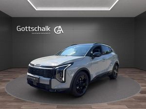 Kia Sportage 🖤 Kia Sportage 1.6 AWD Black Edition | Panorama-Dach | Sofort verfügbar | 300 € Gutschein + Gratis-I