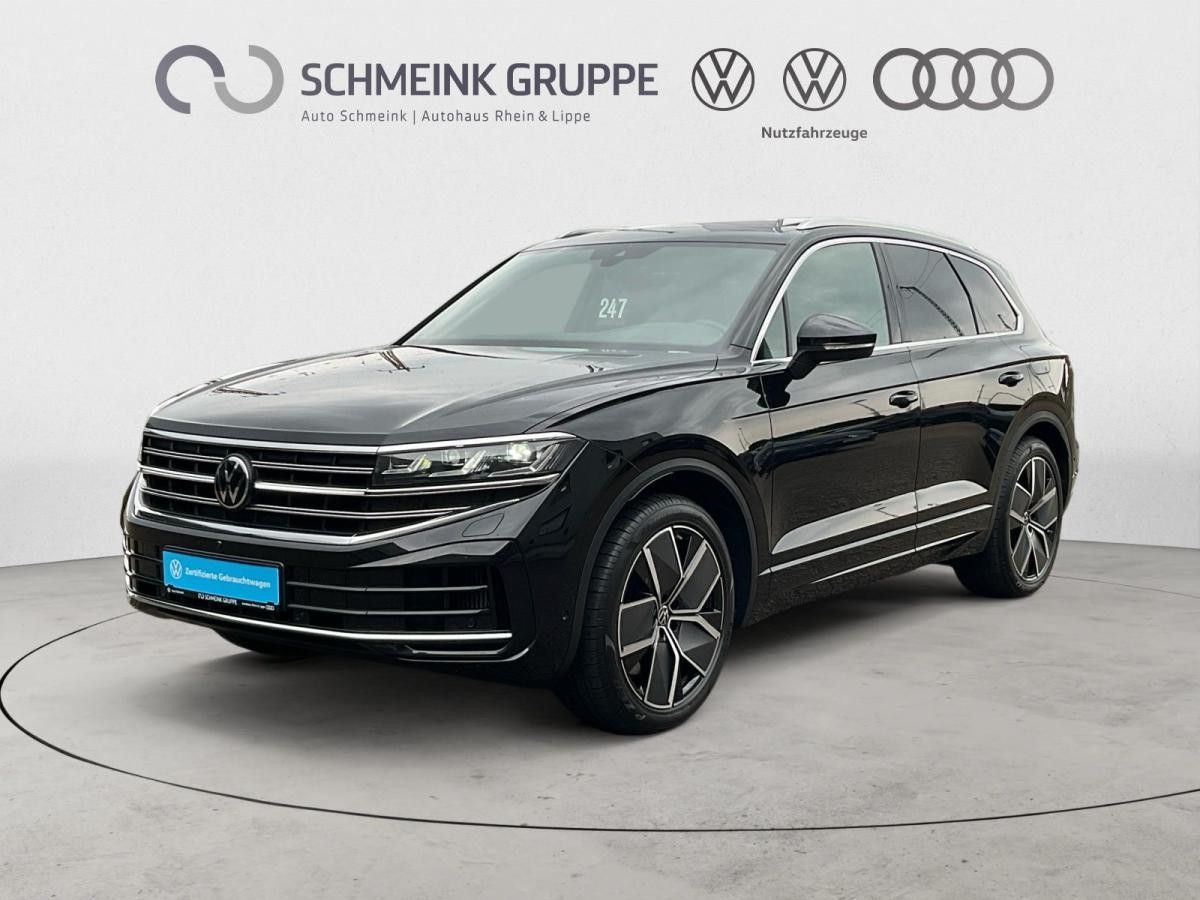 Volkswagen Touareg 3.0 V6 TSI eHybrid Elegance 4MOTION Leasing