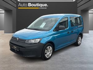 Volkswagen Caddy 1.5 TSI Kasten EcoProfi/DAB/PDC/+ Leasing