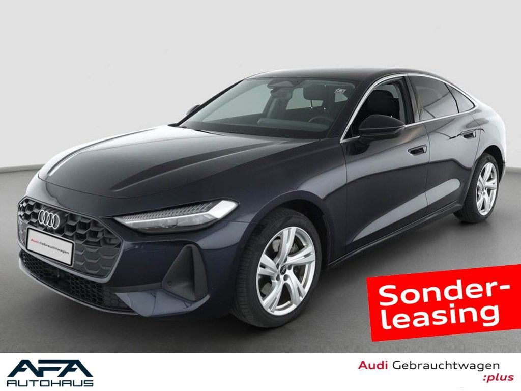 Audi A5 Limousine TFSI S tronic RFK*LED*ParkAssist* Leasing