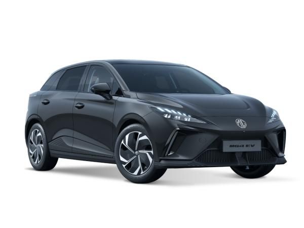 MG MG4 ❗* 64 kWh Premium * FACELIFT * 7-Jahre Garantie*ACC*DAB*❗ Leasing