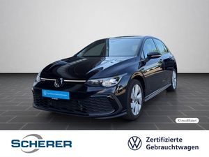 Volkswagen Golf VIII GTE 1.4 eHYBRID SOH 92% IQ.LIGHT NAVI