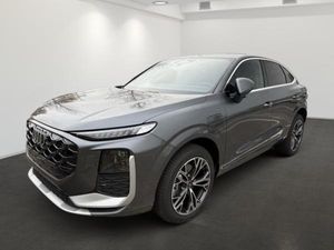 Audi Q3 Sportback e-hybrid S tronic (Velbert)