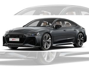 Audi RS7 Sportback  performance tiptronic Leasing