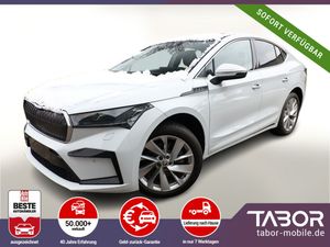 SKODA Enyaq Coupe 60 Pano Matrix Nav ACC SideA 20Z Kam Auto-Abo