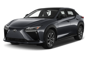Lexus RZ 300e Comfort Line Leasing