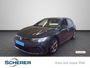 Volkswagen Golf VIII 1.5 eTSI DSG R-Line *Connct App*LED*