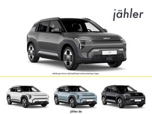 Kia EV3 AIR 58,3 NAVI LED 436 KM RW SOFORT VERFÜGBAR Leasing