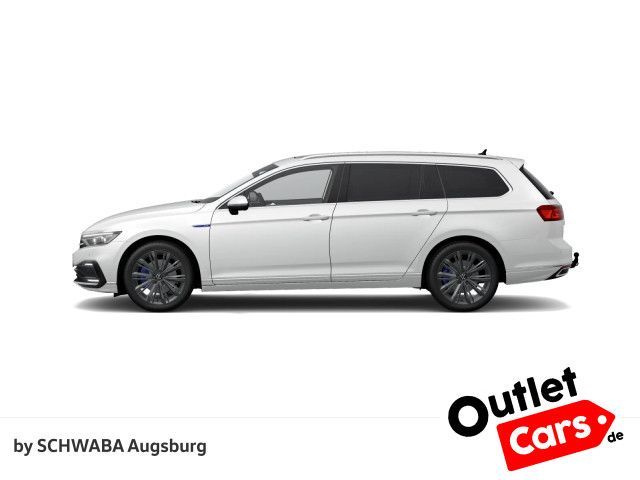 Volkswagen Passat GTE Variant 1.4 eHybrid DSG Leasing
