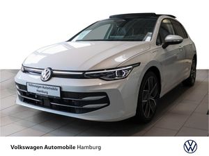 Volkswagen Golf Style 1,5 l eHybrid OPF 110 kW (150 PS) / 8