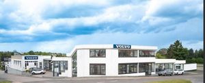 Volvo EX30 Cross Country 315 kW Performance Pure Elect