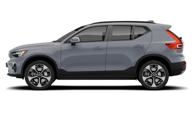 Volvo XC40 B3 DCT Essential Leasing