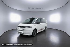 Volkswagen T7 Multivan Sport Edition NAVI LED ACC