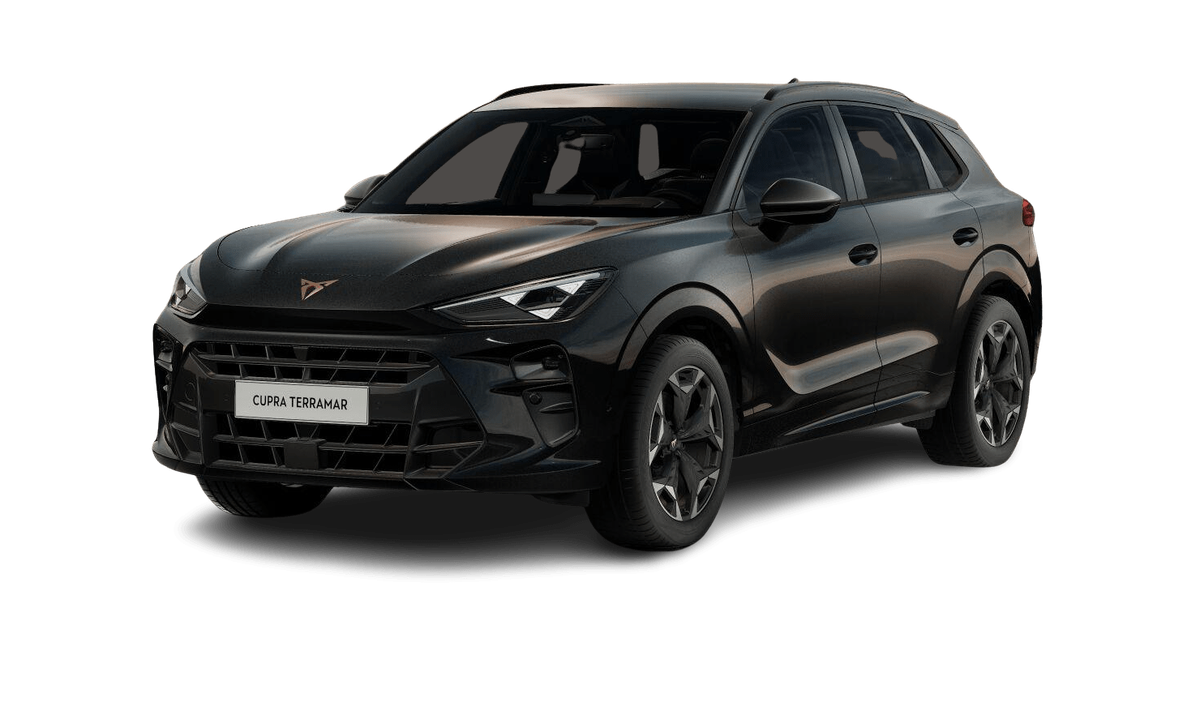 Cupra Terramar 2.0 TSI 195kW  DSG 4Drive 2.0 TSI 195kW VZ DSG 4Drive Auto-Abo