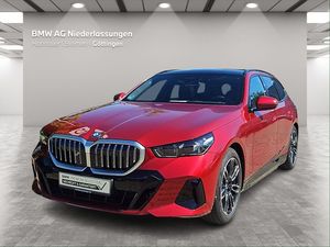 BMW 550e xDrive Touring M Sport AHK LiveCockpitProf