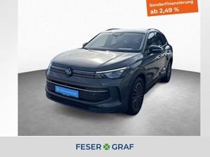 Volkswagen Tiguan 2.0 TDI DSG GOAL AHK KAM NAVI ACC SHZ LED