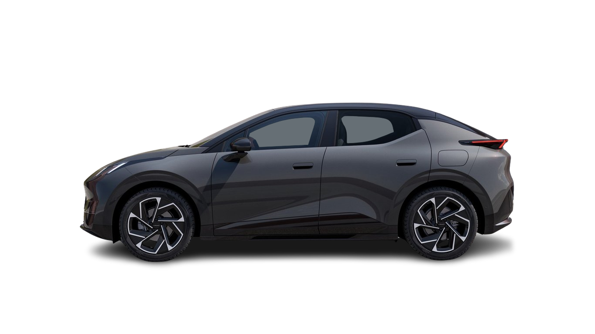 LYNK & CO 02 Auto-Abo