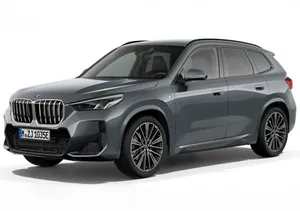 BMW X1 xDrive25e
