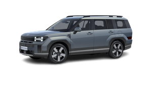 Hyundai Santa Fe 1.6 T-GDI Plug-In-Hyb Sign 4WD Auto 7Sit 1.6 T-GDI Plug-In-Hyb Sign 4WD Auto 7Sit Auto-Abo