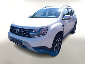 Dacia Duster II 1.3 TCe 130 Prestige Nav Kam SHZ LM17Z Leasing privat