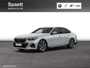 BMW 520d xDrive Limousine M Sportpaket Head-Up DAB