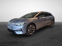 Volkswagen ID.7 Tourer (ED5) Leasing