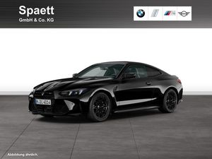 BMW M4 Competition M xDrive Coupé M Drivers P. DAB