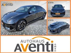 Hyundai IONIQ 6 UNIQ *Navi*Voll-LED*360-Kamera*RFK*sofort lieferbar Leasing