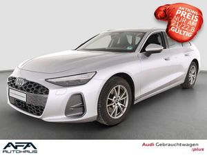 Audi A6 Avant TFSI B.-Display*AHK*Sp-Sitze*Matrix*360