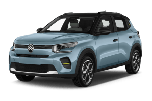 Citroen C3 Turbo 100 PLUS Leasing