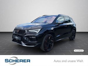 Cupra Ateca VZ 2.0 TSI DSG 4Drive 5J-Garantie Pano AHK