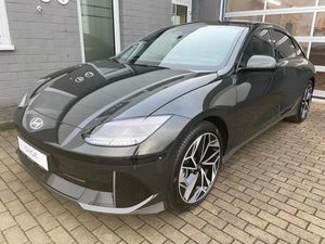 Hyundai IONIQ 6 UNIQ-Paket 77,4kWh Batt. inkl. 20