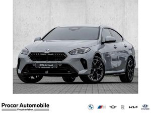 BMW 220 220d M-Sport+SHZ+Head-Up+AHK+Abstand