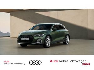 Audi A3 allstreet TFSI e-Hybrid S tronic LED/SONOS/AH