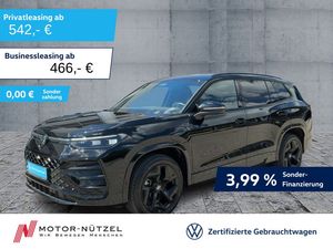 Volkswagen Tayron 1.5 eHYBRID 150kW R-LINE 5JG+MATRIX+AHK