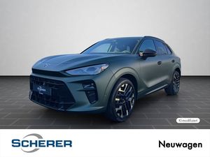 Cupra Terramar VZ 2.0 TSI DSG 4Drive Tribe Editon Pano