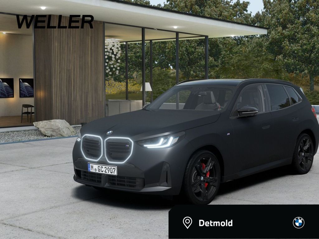 BMW X3 M50 xDrive, Leasing ab 789 EUR Leasing