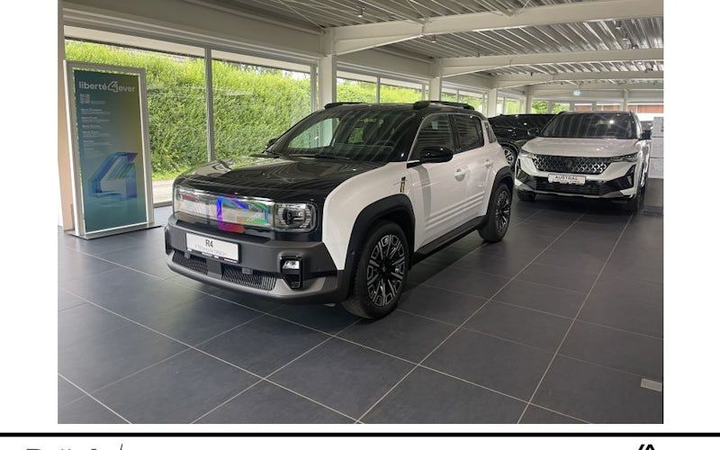 Renault 4-e-tech Techno 150 Comfort Range 5dr Kauf