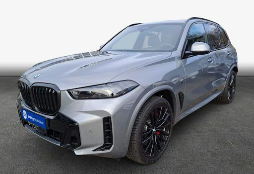 Bmw X5 XDrive30d 5dr Auto kaufen