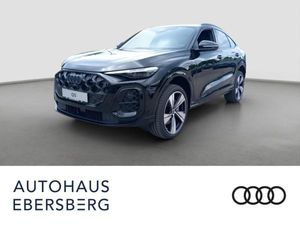 Audi Q5 Sportback edition one TDI Tech pro S line AIR