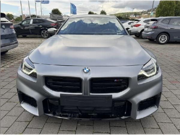 BMW M2 🔥 Große Lagerabverkaufsaktion⚡️Zulassung bis 30.06.26 Leasing