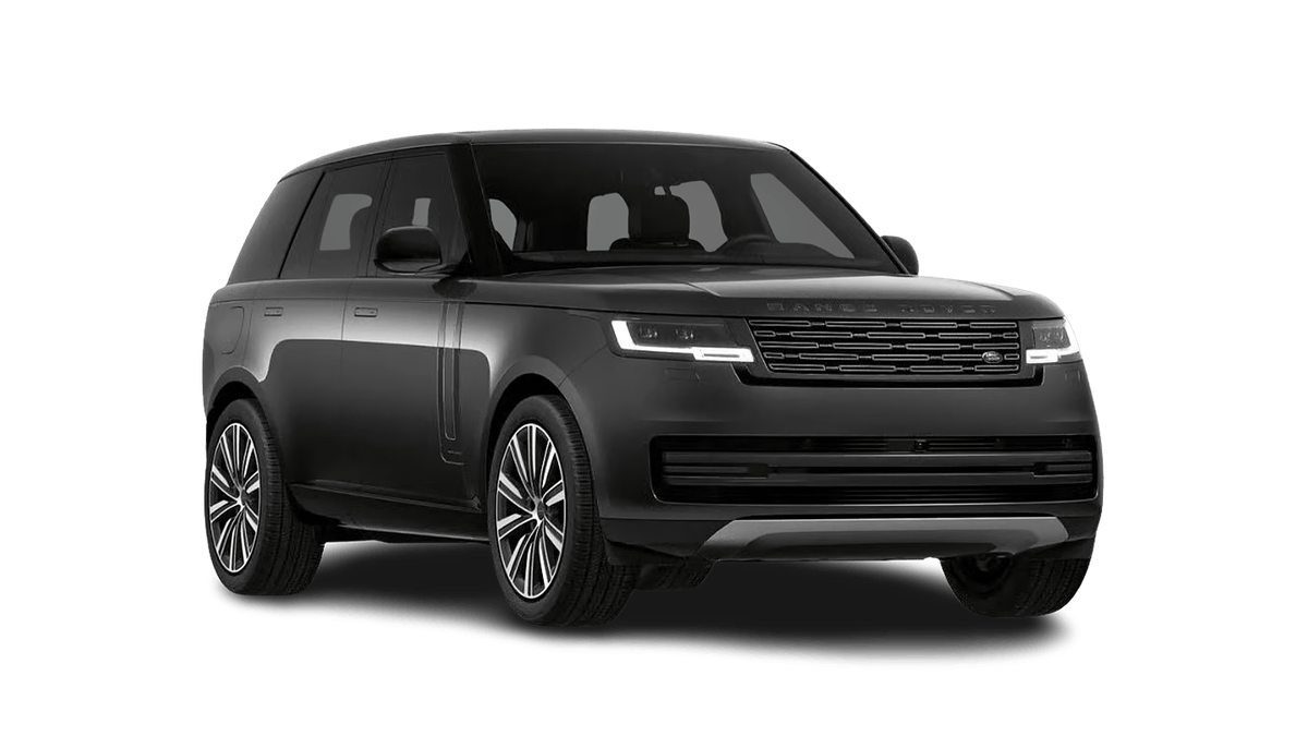 Land Rover Range Rover D 350 LWB 7-Sitze Autobiography Auto-Abo