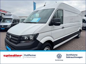 Volkswagen Crafter 35 L3H2/ Navi, ParkAssi, Klima, App, RFK