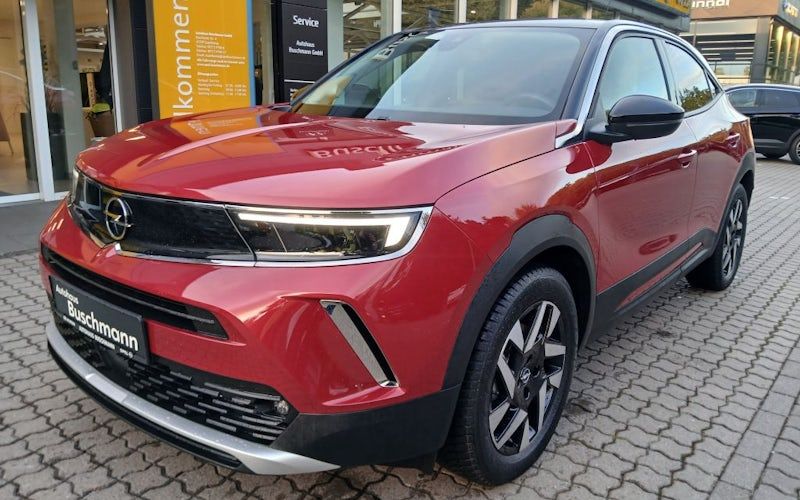 Opel Mokka-e 51-kWh-Batterie 115kW Edition 5dr Kauf