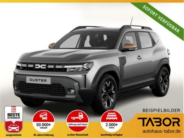 Dacia Duster Extreme ECO-G 100 Kam PDC vo/hi PDC Nav Leasing