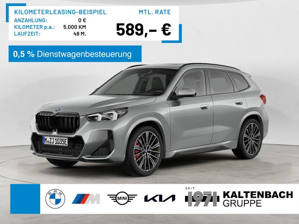 BMW X1 xDrive30e M-Sport Pro 360° PANO LED HUD ACC Leasing