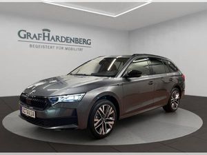Skoda Octavia Combi Sportline 2,0 TDI 150 PS DSG // Sofort verfügbar!!